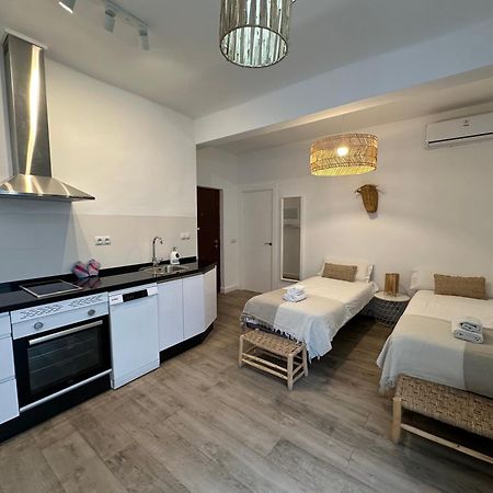 Appartamento Malaga Center Flat Holidays City Center Esterno foto